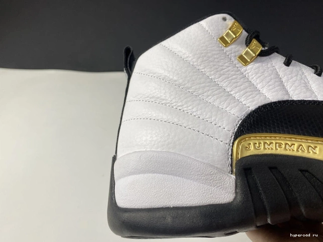 Jordan 12 Air Royalty CT8013-170 1110